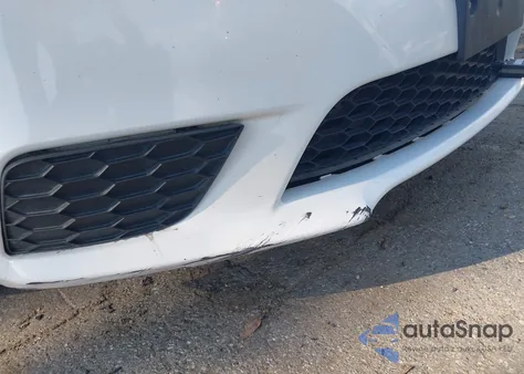 2018 Nissan Sentra S z USA, uszkodzony, nr VIN 3N1AB7AP7JY258609